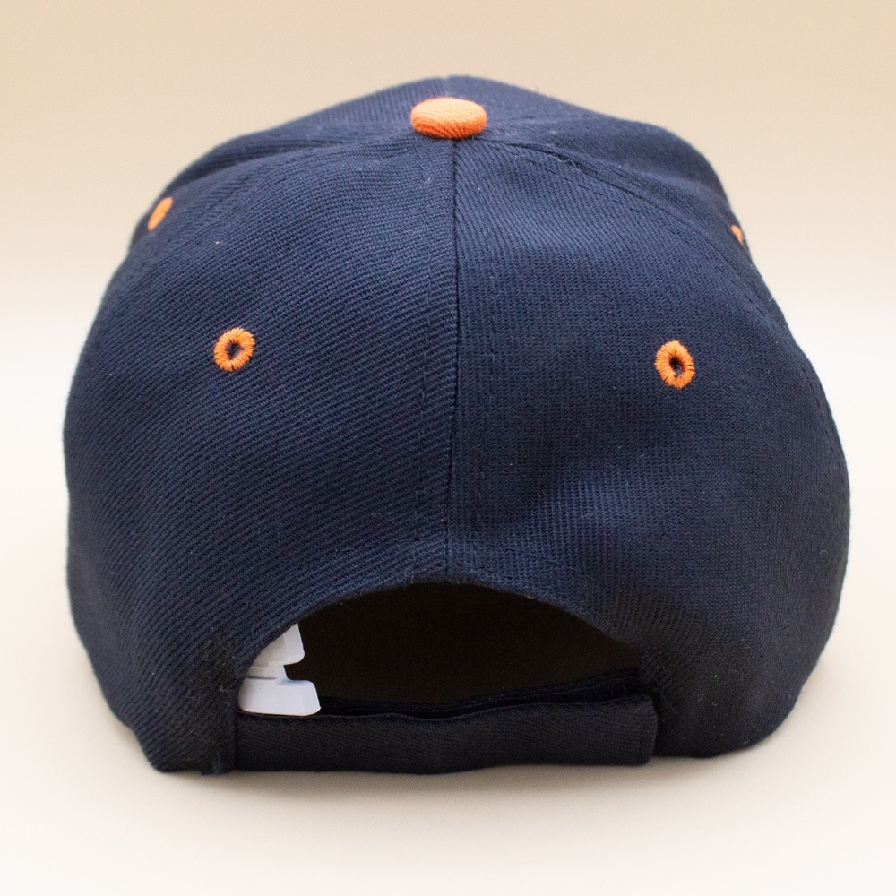 Harley Davidson Harley Girl And Flames Adjustable Baseball Cap Women's Size OSFM - Picture 4 of 6